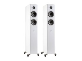 POLK AUDIO Акустическая система Reserve R500 БЕЛЫЙ (Пара)