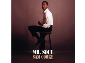 Виниловая пластинка COOKE SAM: MR. SOUL (YELLOW/RED SPLATTER VINYL) (LP-COLORED) EAN:9003829979954 Виниловая пластинка COOKE SAM: MR. SOUL (YELLOW/RED SPLATTER VINYL) (LP-COLORED) EAN:9003829979954