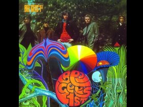 Виниловая пластинка Bee Gees – Bee Gees' 1st