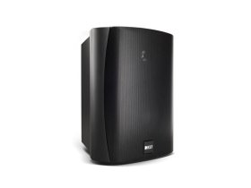 KEF Акустическая система Ventura 5 ЧЕРНЫЙ