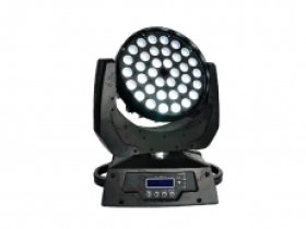 MAXON Световой прибор WASH-3612