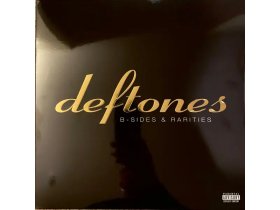 Виниловая пластинка DEFTONES - B-Sides & Rarities