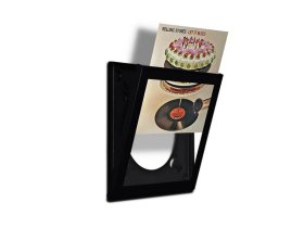 PRO-JECT Дисплей для пластинок Art Vinyl Flip Record Frame LP ЧЕРНЫЙ (3 шт) EAN:5060147850017 PRO-JECT Дисплей для пластинок Art Vinyl Flip Record Frame LP ЧЕРНЫЙ (3 шт) EAN:5060147850017