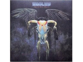 Виниловая пластинка Eagles – One Of These Nights
