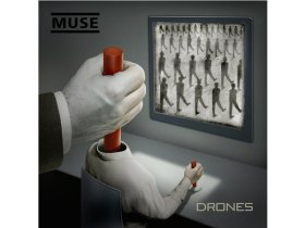 Виниловая пластинка Muse – Drones