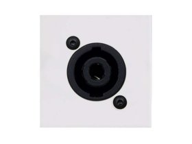 AUDAC Панель для настенного монтажа CP45SPE/W