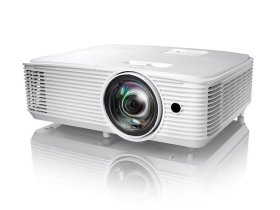 OPTOMA Проектор X309ST OPTOMA Проектор X309ST