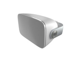 BOWERS & WILKINS Акустическая система AM-1 БЕЛЫЙ (Пара) EAN:0714346318704