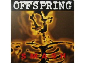 Виниловая пластинка Offspring – Smash