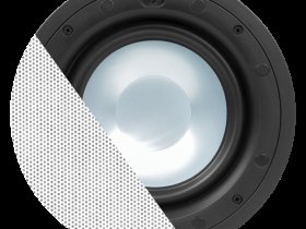 AUDAC Сабвуфер встраиваемый CELO8SI/W