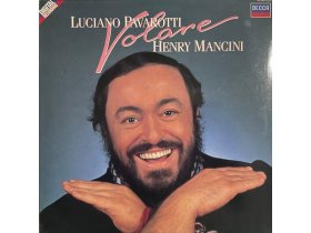 Виниловая пластинка Luciano Pavarotti – Volare