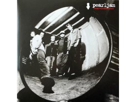Виниловая пластинка Pearl Jam – Rearviewmirror (Greatest Hits 1991-2003: Volume 2)