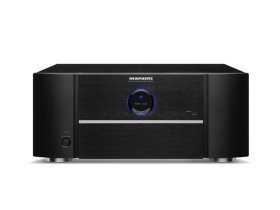 MARANTZ Усилитель MM7055 ЧЕРНЫЙ MARANTZ Усилитель MM7055 ЧЕРНЫЙ