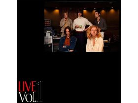 Виниловая пластинка Parcels-Live Vol.1 Label:Universal EAN:5060686507373 Виниловая пластинка Parcels-Live Vol.1 Label:Universal EAN:5060686507373
