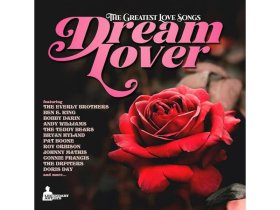 Виниловая пластинка VARIOUS ARTISTS: GREATEST LOVE SONGS - DREAM LOVER EAN:5904335298659