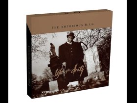 Виниловая пластинка Notorious B.I.G. – Life After Death (25th Anniversary Super Deluxe Edition)