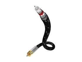 inakustik Кабель Excellence Digital Cable Coax | Mono 1,5m EAN:4001985513819 inakustik Кабель Excellence Digital Cable Coax | Mono 1,5m EAN:4001985513819