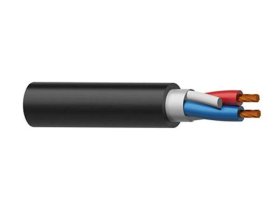 PROCAB Кабель LS40/1 (в метрах) PROCAB Кабель LS40/1 (в метрах)