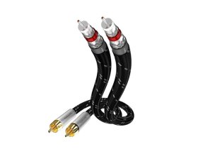 inakustik Кабель Exzellenz Audio Cable | RCA 1,5m EAN:4001985513727
