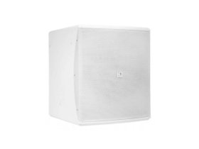 AUDAC Громкоговоритель сабвуфер BASO10/W - СНЯТ