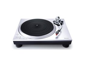 TECHNICS Проигрыватель пластинок SL-1500CEE-W БЕЛЫЙ TECHNICS Проигрыватель пластинок SL-1500CEE-W БЕЛЫЙ