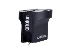 ORTOFON Картридж звукоснимателя MC CADENZA BLACK EAN:5705796230147 ORTOFON Картридж звукоснимателя MC CADENZA BLACK EAN:5705796230147