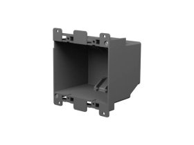 CAYMON Панель для настенного монтажа WB20/FG CAYMON Панель для настенного монтажа WB20/FG