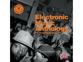 Виниловая пластинка Various Electronic Music Anthology- House Music Sessions EAN:3596974125766 Виниловая пластинка Various Electronic Music Anthology- House Music Sessions EAN:3596974125766