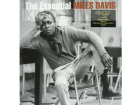 Виниловая пластинка Miles Davis – The Essential Miles Davis