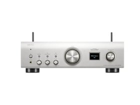 DENON Усилитель PMA-900HNE СЕРЕБРО