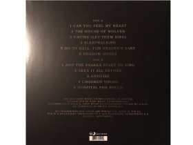 Виниловая пластинка Bring Me The Horizon – Sempiternal