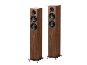 PRO-JECT Акустическая система Speaker Box 10 E Carbon ОРЕХ EAN:9120122298466 (Пара) PRO-JECT Акустическая система Speaker Box 10 E Carbon ОРЕХ EAN:9120122298466 (Пара)