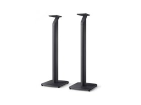 KEF Стойка напольная S1 СЕРЫЙ EAN:637203048951 (Пара)