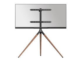 ONKRON Стойка TS1220cn ЧЕРНЫЙ ONKRON Стойка TS1220cn ЧЕРНЫЙ
