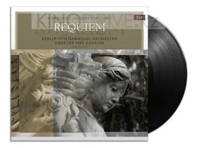 Виниловая пластинка Wolfgang Amadeus Mozart - Requiem: Vinyl Passion