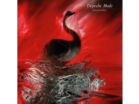 Виниловая пластинка Depeche Mode – Speak And Spell