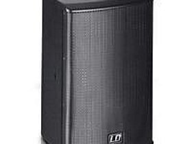 LD SYSTEMS Громкоговоритель LDSAT62AG2 ЧЕРНЫЙ