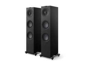 KEF Акустическая система Q7 Meta ЧЕРНЫЙ EAN:637203219047 - Стереопара KEF Акустическая система Q7 Meta ЧЕРНЫЙ EAN:637203219047 - Стереопара