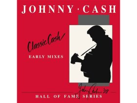 Виниловая пластинка CASH JOHNNY: CLASSIC CASH-EARLY MIXES-RSD 2020 RELEASE EAN:0602567726852 Виниловая пластинка CASH JOHNNY: CLASSIC CASH-EARLY MIXES-RSD 2020 RELEASE EAN:0602567726852
