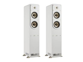 POLK AUDIO Громкоговоритель Sig Elite ES50 БЕЛЫЙ (Пара) POLK AUDIO Громкоговоритель Sig Elite ES50 БЕЛЫЙ (Пара)