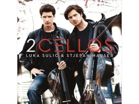 Виниловая пластинка Two Cellos-2cellos -Coloured- Label:Music on vinyl EAN:8719262017948 Виниловая пластинка Two Cellos-2cellos -Coloured- Label:Music on vinyl EAN:8719262017948