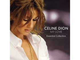 Виниловая пластинка Dion, Celine: My Love Essential Coll...: Columbia EAN:0196588794513