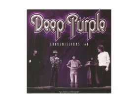 Виниловая пластинка Deep Purple – Transmissions '68