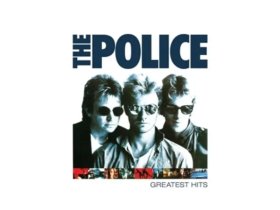 Виниловая пластинка he Police – Greatest Hits