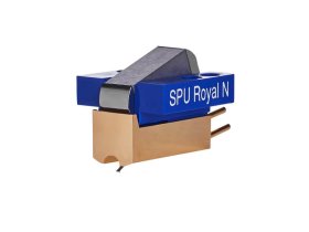 ORTOFON Картридж звукоснимателя SPU ROYAL N (MC) EAN:5705796240177 ORTOFON Картридж звукоснимателя SPU ROYAL N (MC) EAN:5705796240177