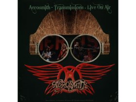 Виниловая пластинка AEROSMITH: TRANSMISSIONS - BEST OF LIVE ON AIR EAN:8717662572739 Виниловая пластинка AEROSMITH: TRANSMISSIONS - BEST OF LIVE ON AIR EAN:8717662572739