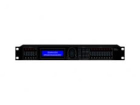 MAXON Процессор обработки аудиосигнала WS-2300 ЧЕРНЫЙ