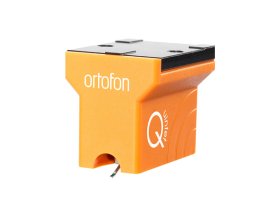 ORTOFON Картридж звукоснимателя MC QUINTET BRONZE EAN:5705796271126