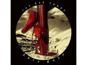 Виниловая пластинка BUSH KATE, THE RED SHOES EAN:0190295593834 Виниловая пластинка BUSH KATE, THE RED SHOES EAN:0190295593834