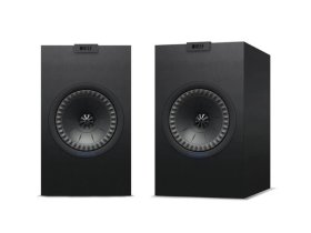 KEF Акустическая система Q150 ЧЕРНЫЙ EAN:637203215681 (Пара)